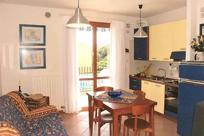 Ferienwohnung mit Pool