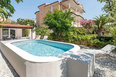 Casa vacanze Vacanza di relax Cittanova