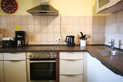 Studio in ruhiger Lage