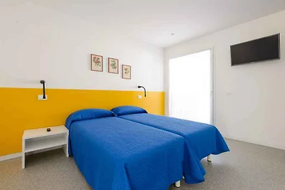 Appartamento Vacanza con famiglia Lignano Sabbiadoro