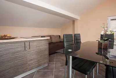 Vakantieappartement Gezinsvakantie Krk