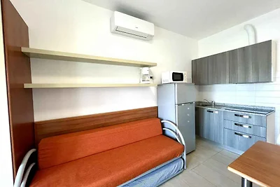 Apartament Dla rodzin Lignano Sabbiadoro