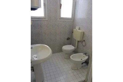 Ferienwohnung mit Balkon