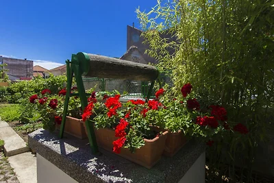 Ferienwohnung mit Klimaanlage