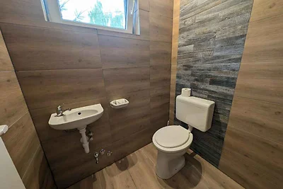 Vakantieappartement Gezinsvakantie Zamardi