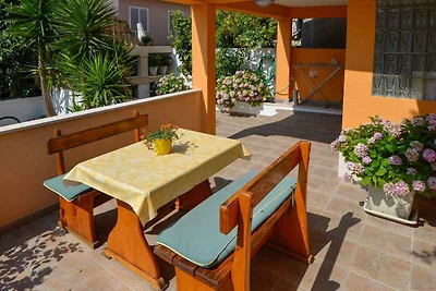 Vakantieappartement Gezinsvakantie Orebic
