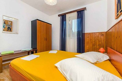 Vakantieappartement Gezinsvakantie Vela Luka