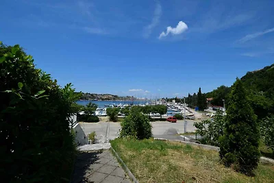 Ferienwohnung mit Terrasse und Klimaanlage
