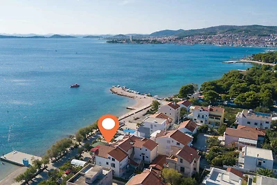 FerienWohnung mit Seeblick