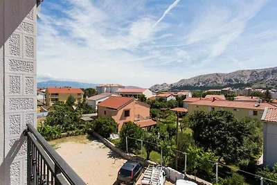 Ferienwohnung mit Klimaanlage und WLAN