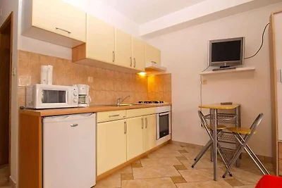 Holiday flat family holiday Vinkuran