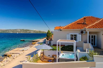 apartman za odmor Obiteljski odmor Mali Iž