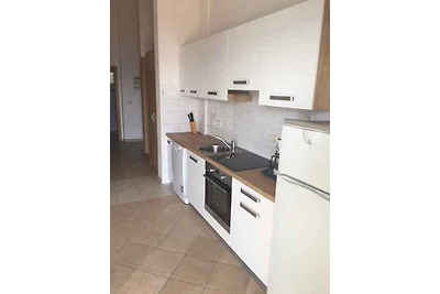 Appartamento Vacanza con famiglia Okrug Gornji
