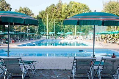 Ferienwohnung mit Pool