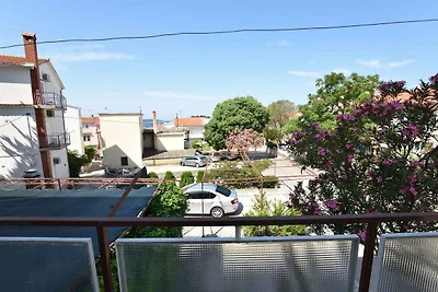 Ferienwohnung mit Balkon
