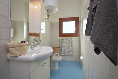 Appartamento Vacanza con famiglia Bibione