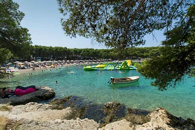 Gemütliche Ferienwohnung Anica in Primošten m