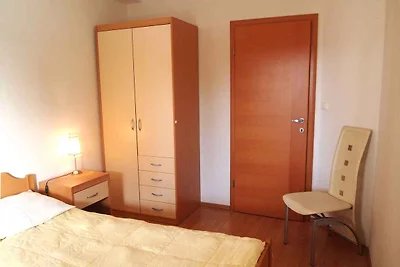 Ferienwohnung mit Klimaanlage und Internet
