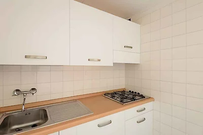 Ferienwohnung mit Balkon und Klimaanlage