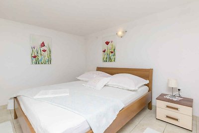 Vakantieappartement Gezinsvakantie Trogir-okrug donji