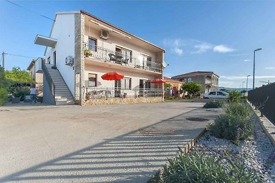 Vakantieappartement Gezinsvakantie Marina Trogir