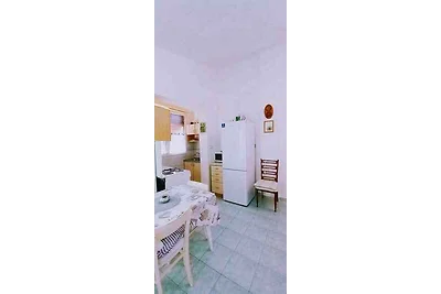 Appartamento Vacanza con famiglia Sevid
