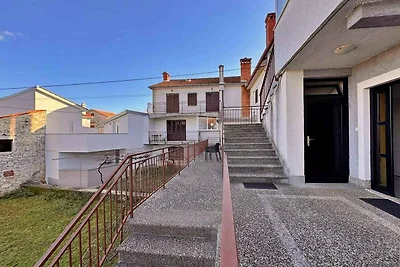 Vakantieappartement Gezinsvakantie Zidarici