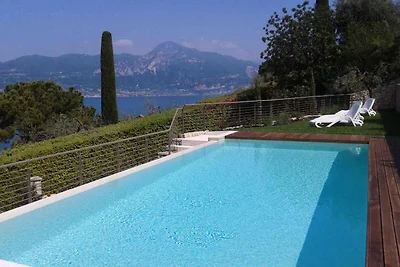 Appartamento Vacanza con famiglia Verona