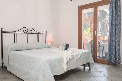 Vakantieappartement Gezinsvakantie Sassari