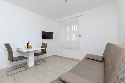 Appartamento Vacanza con famiglia Primosten