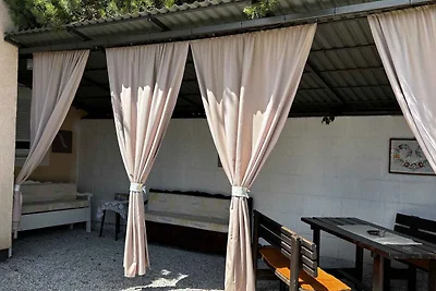 Apartamento Vacaciones familiares Balatonbereny