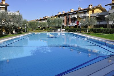 Ferienwohnung mosógéppel