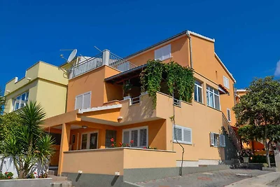 Vakantieappartement Gezinsvakantie Orebic
