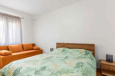 Appartamento Vacanza con famiglia Dajla
