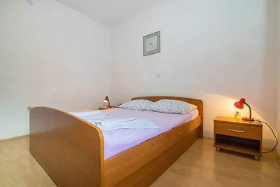 Appartamento Vacanza con famiglia Makarska