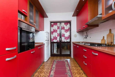 Ferienwohnung für 6 Personen in Klenovica