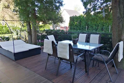 Casa vacanze Vacanza di relax Balatonmáriafürdö