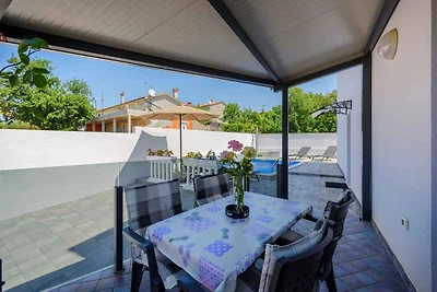 apartman za odmor Obiteljski odmor Kukci