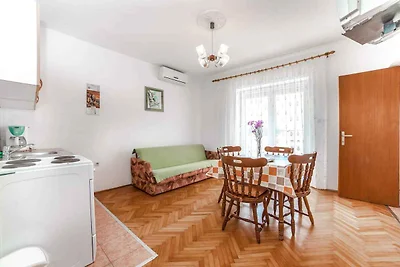 Vakantieappartement Gezinsvakantie Barbat