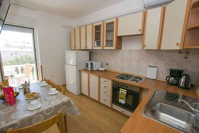 Ferienwohnung mit Terrsse und Klimaanlage