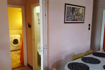 Ferienwohnung mit Klimaanlage und Internet