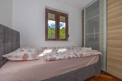Villa komfortabel eingerichtet mit Pool