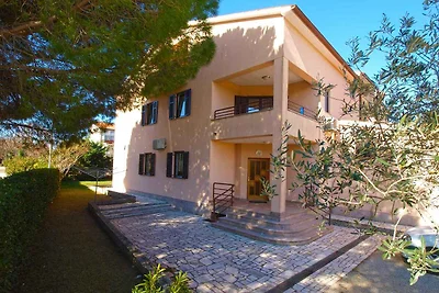 Ferienwohnung mit Klimaanlage