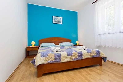 Appartamento Vacanza con famiglia Vrbnik