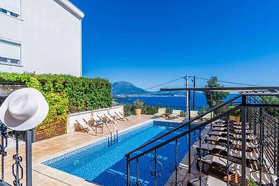 Vakantieappartement Gezinsvakantie Bar