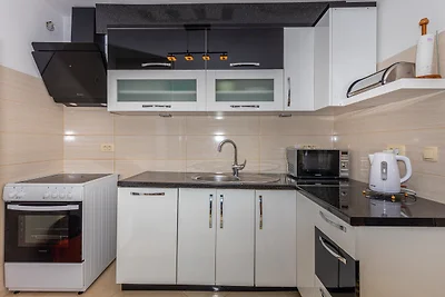 Ferienwohnung Erste Reiche zum Meer