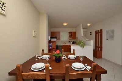 Ferienwohnung mit Klimaanlage