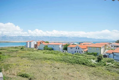 Appartamento Vacanza con famiglia Vir