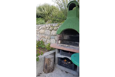 Vakantieappartement Gezinsvakantie Lopar