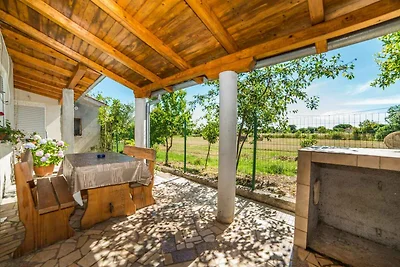 Vakantieappartement Gezinsvakantie Fažana